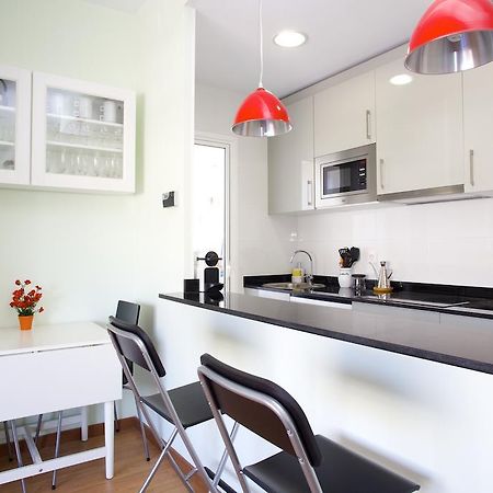 Attic Bcn Central Terrace Barcelona Phòng bức ảnh