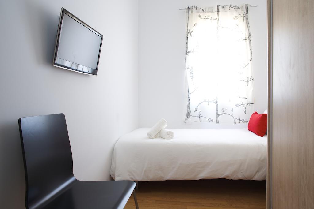 Attic Bcn Central Terrace Barcelona Phòng bức ảnh