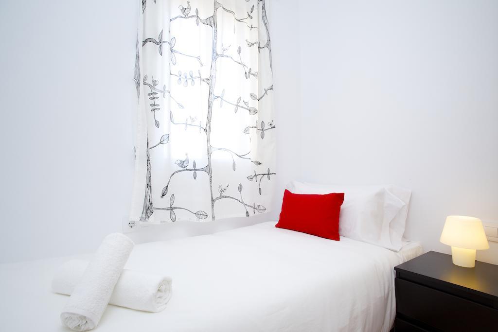 Attic Bcn Central Terrace Barcelona Phòng bức ảnh