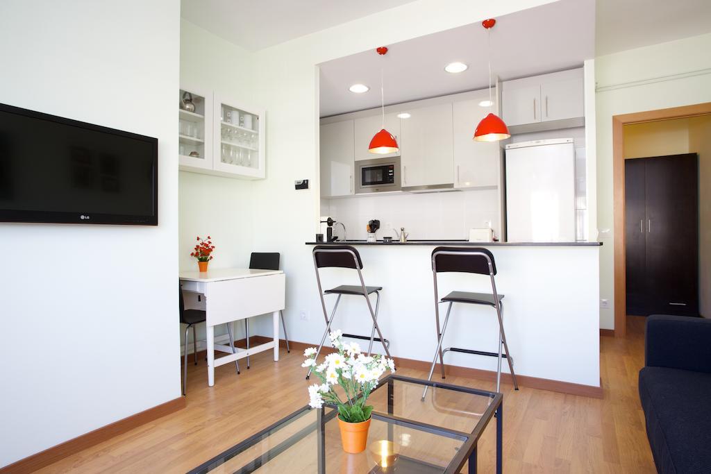 Attic Bcn Central Terrace Barcelona Phòng bức ảnh