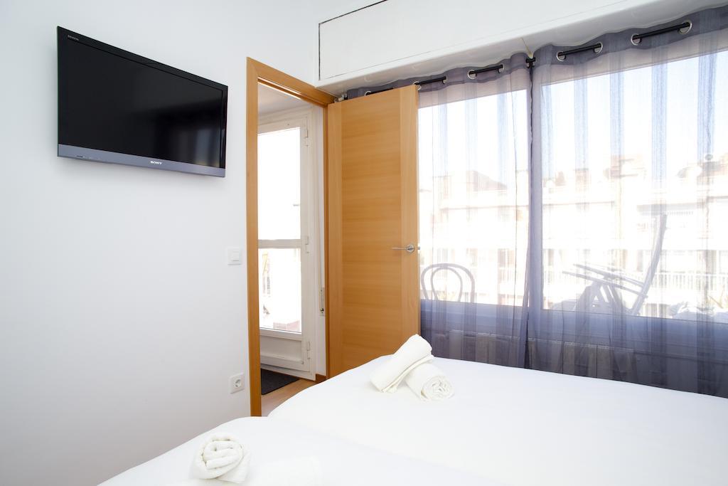 Attic Bcn Central Terrace Barcelona Phòng bức ảnh