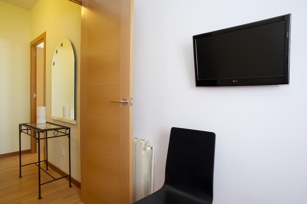 Attic Bcn Central Terrace Barcelona Phòng bức ảnh